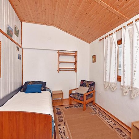 זאדאר Apartment Tome Diklo מראה חיצוני תמונה