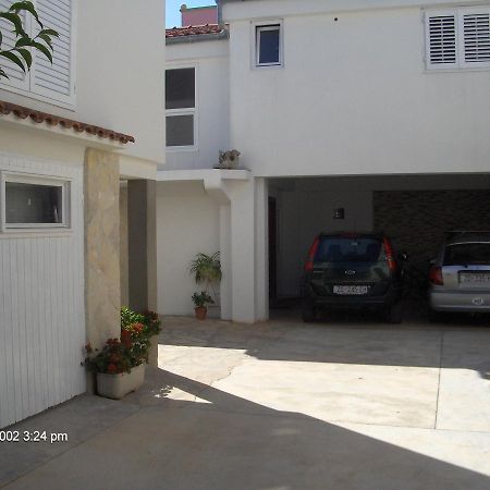 זאדאר Apartment Tome Diklo מראה חיצוני תמונה
