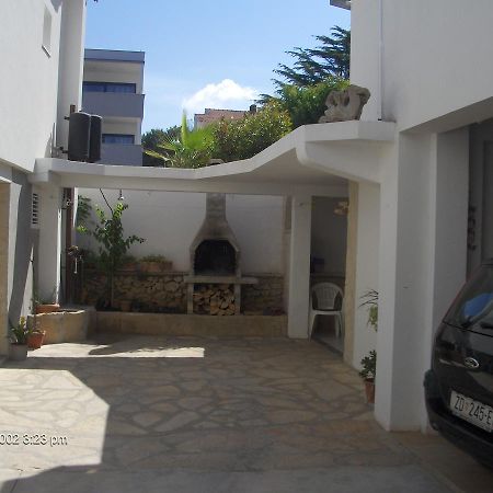 זאדאר Apartment Tome Diklo מראה חיצוני תמונה