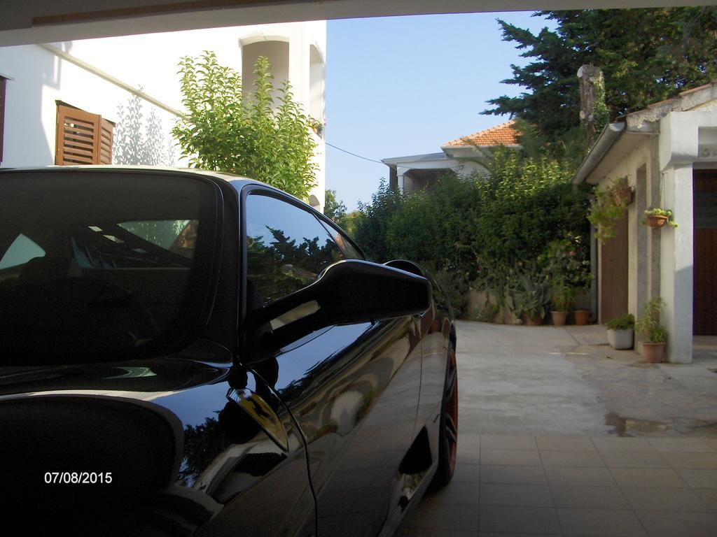 זאדאר Apartment Tome Diklo חדר תמונה