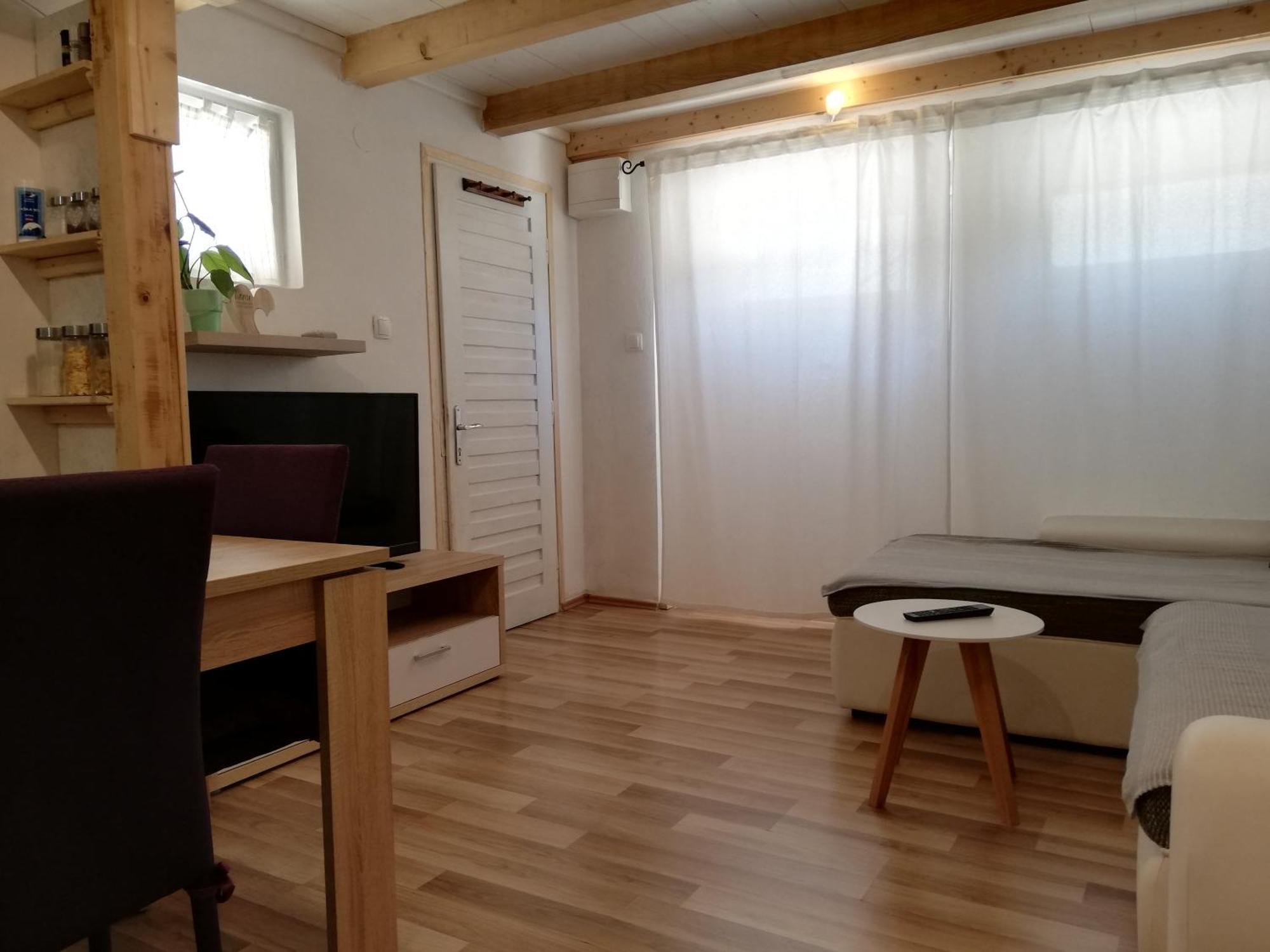 זאדאר Apartment Tome Diklo מראה חיצוני תמונה