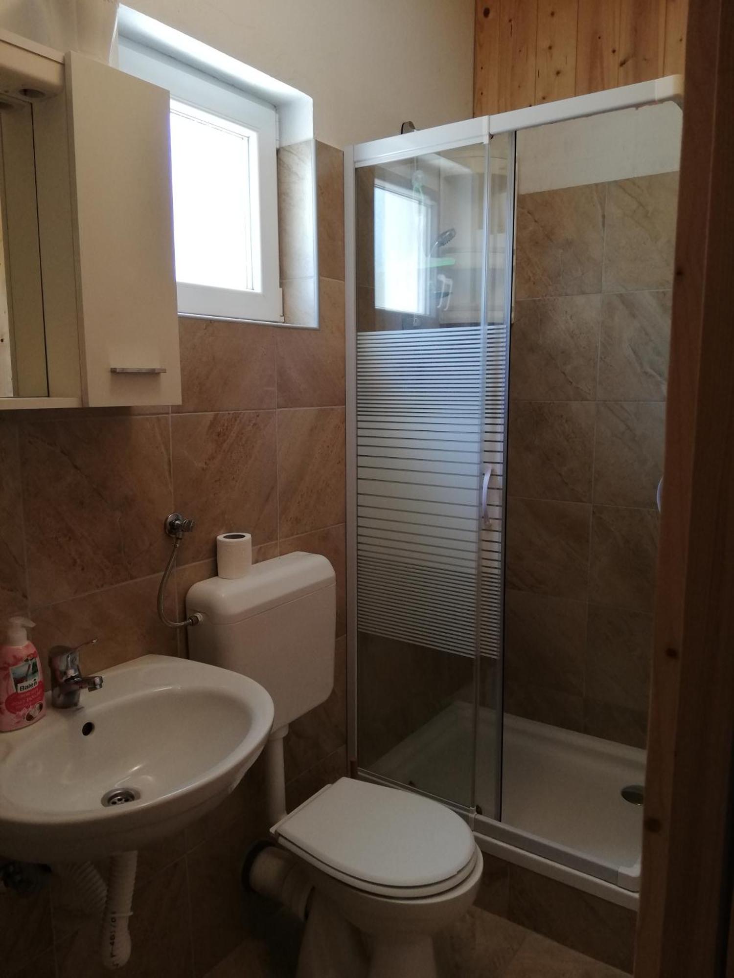 זאדאר Apartment Tome Diklo מראה חיצוני תמונה