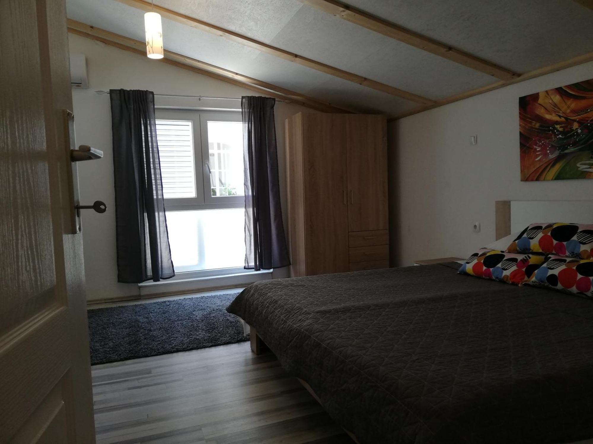 זאדאר Apartment Tome Diklo מראה חיצוני תמונה