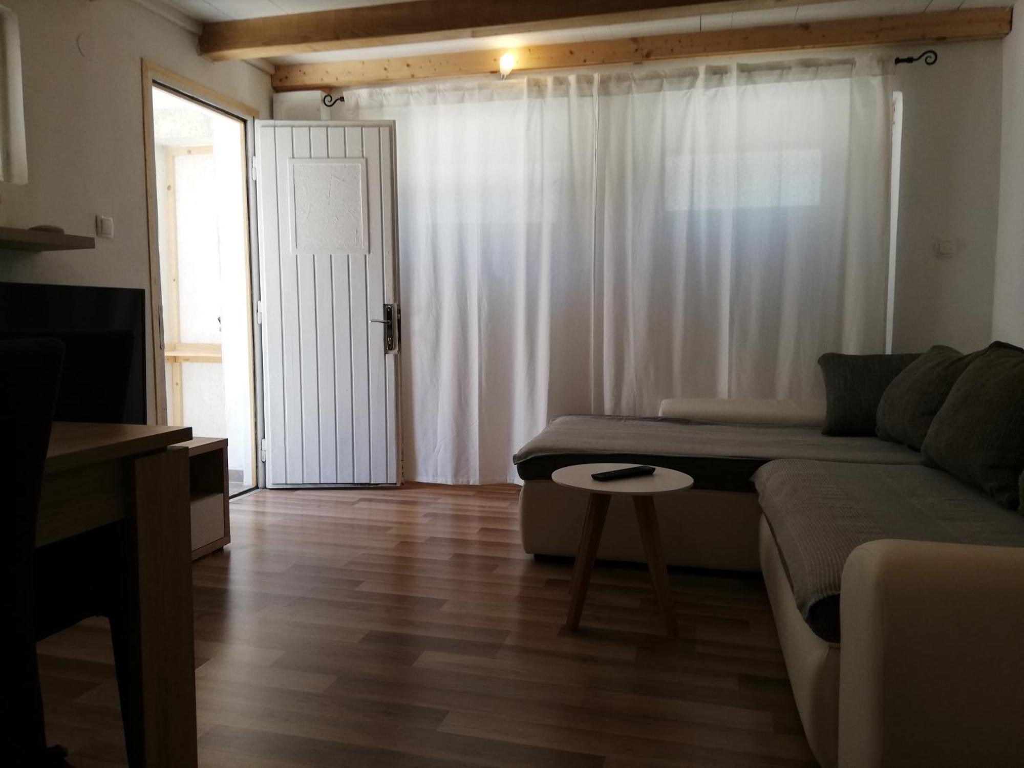 זאדאר Apartment Tome Diklo מראה חיצוני תמונה