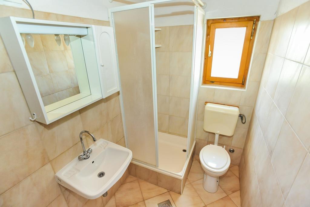 זאדאר Apartment Tome Diklo חדר תמונה