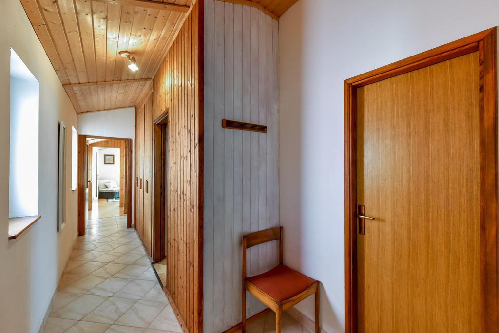 זאדאר Apartment Tome Diklo מראה חיצוני תמונה