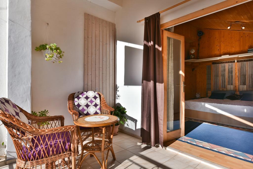 זאדאר Apartment Tome Diklo מראה חיצוני תמונה