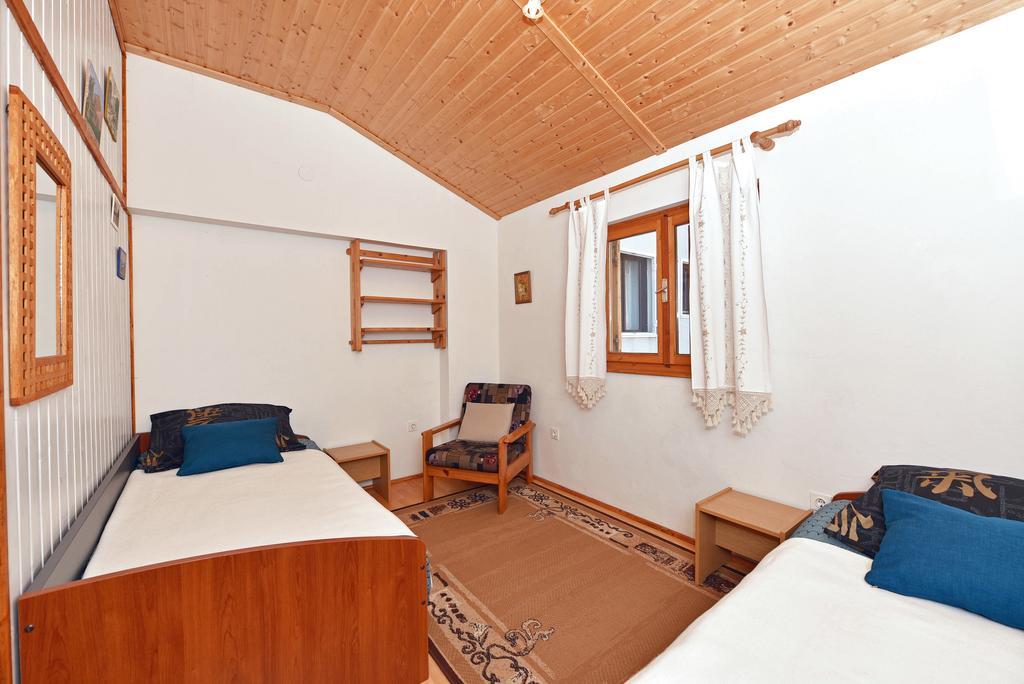 זאדאר Apartment Tome Diklo מראה חיצוני תמונה