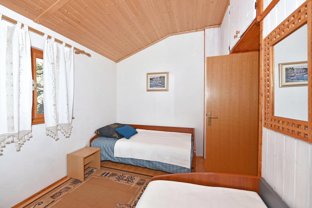 זאדאר Apartment Tome Diklo מראה חיצוני תמונה
